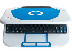 Intel ClassmatePC-Projekt