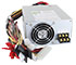 750W DC ATX Power Supply (36-72VDC) [48V]