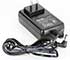 AC/DC power adapter 12V 2A/24W (4.0/1.7mm) [US]