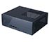 Akasa Cypher ST Mini-STX enclosure (A-STX04-M1B)