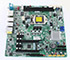 DFI SB331-IPM microATX Mainboard (LGA 1155, Intel Q67)