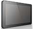 Mitac D151-11KS [Intel Celeron 3965u] 15.6" Panel PC (1366x768, Multi-Touchscreen, PD11KS 3.5-SBC Kaby Lake, IP65 Front, Fanless)