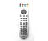Wireless IR PC-remote controller (with mouse function) *new*