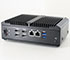 Gigabyte QBiX-Pro-AMDA1605H-A1 (AMD Ryzen V1605B, 2x LAN, 4x COM, 4x HDMI, 9-36V Input) [<b>FANLESS</b>]