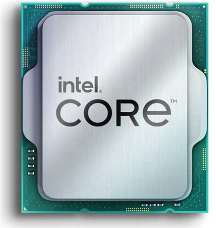 INTEL i5-3470S (Sockel LGA1155, Ivy Bridge) 4x 3000MHz [TRAY]